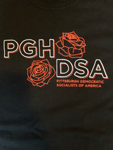 Load image into Gallery viewer, PGH DSA Roses T-Shirt