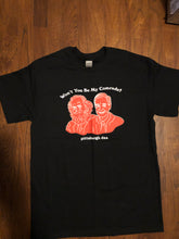 Load image into Gallery viewer, PGH DSA &quot;Won&#39;t You Be My Comrade&quot; T-Shirt
